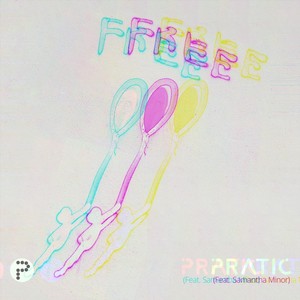 Free(feat. Samantha Minor)
