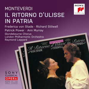 Il ritorno d'Ulisse in patria, SV 325 - Act III: Gran Giove, alma de' Dei, Dio delle menti (歌剧《尤利西斯返乡记》，SV 325)