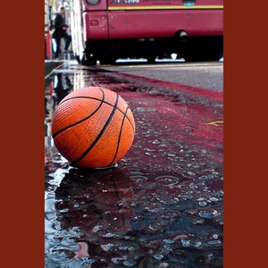 Jfever - 街头篮孩