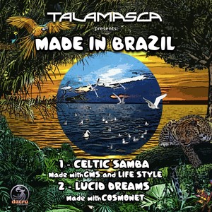Lucid Dreams (Original Mix)