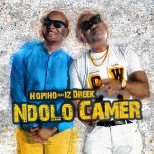 Ndolo Camer (feat. Iz Dreek)