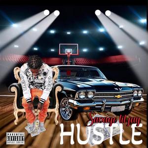 Hustle (Explicit)