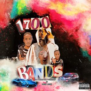 1700 Band$ (Explicit)