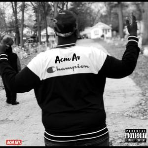 Say To Me (Explicit)