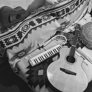 台北的某个地方