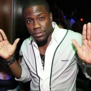 Kevin Hart (Explicit)