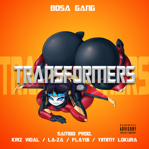 TRANSFORMERS (Explicit)