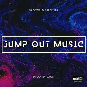 JUMP OUT MUSIC! (Explicit)