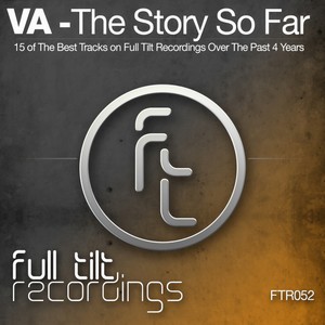 Darkest Hours (Erick Strong Remix)