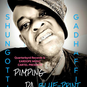 PIMPING DA BLUEPRINT (feat. Lil sko) (Explicit)