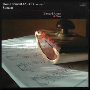 Dom Clément Jacob: Sonates