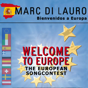 Bienvenidos a Europa (Welcome to Europe - The European Songcontest)