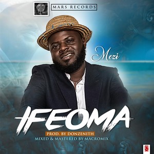 Ifeoma