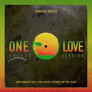 Misty Morning (Bob Marley: One Love - Music Inspired By The Film)