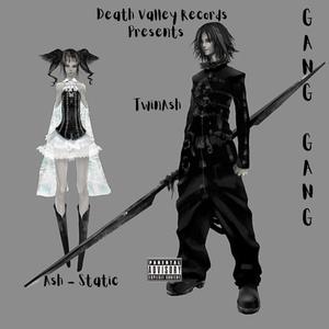 Gang Gang (feat. Ash Static) (Explicit)