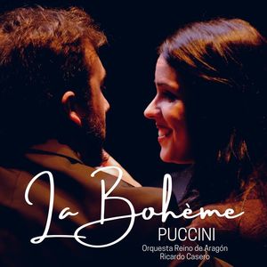 Puccini: La Bohème