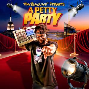 A Petty Party (Tha Instrumentals)