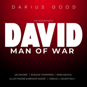 David: Man of War