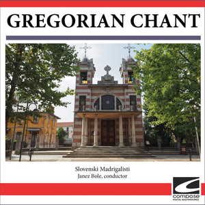 Gregorian Chant