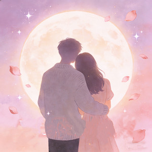 微醺磁带 - 爱上你只用了一秒钟