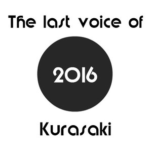 The last voice of 2016