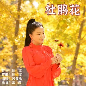 吴春燕 - 杜鹃花