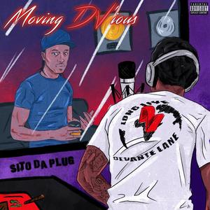 Moving Dvious (Explicit)