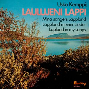 Laulujeni Lappi