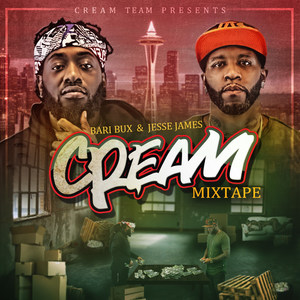 Cream Mixtape (Explicit)