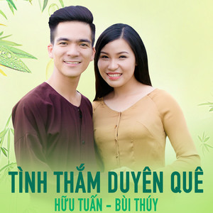 Tình Thắm Duyên Quê