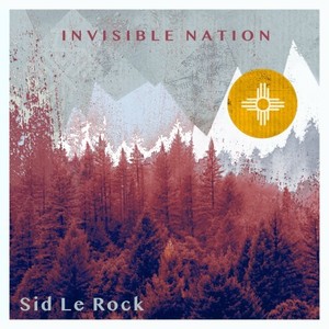 Invisible Nation