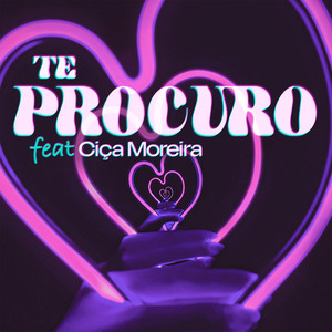 Te Procuro