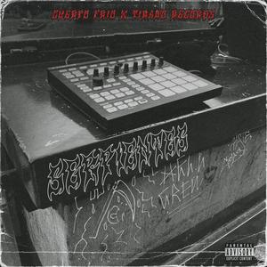 Serpientes (feat. Tanzo, CaraPalida & Cuerpo Frio) (Explicit)