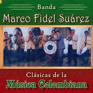 Clásicas de la Música Colombiana