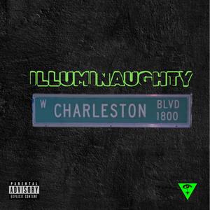 Charleston (feat. Bill-E Bob, Ivy, Kupo8000 & Noe Chill) [Explicit]