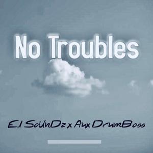 No Troubles (feat. E.I SoUndz)