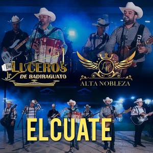 El Cuate (En vivo)