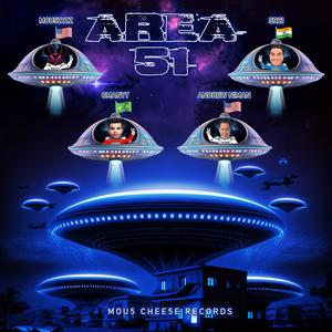 Area 51 (feat. Andrew Niman) (32 BIT) (Explicit)
