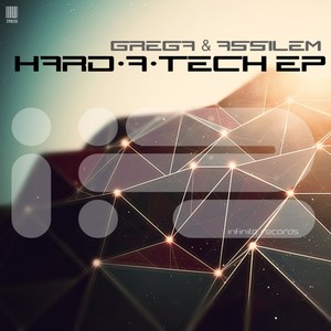 Hard-A-Tech (Original Mix)