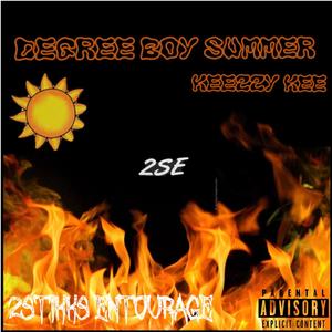 Degree Boy Summer (Explicit)