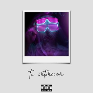 Tu intencion (feat. Jair LS)