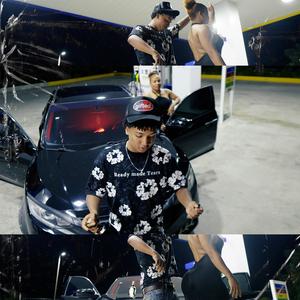 QUEMANDO UNO (EchonTrapper)