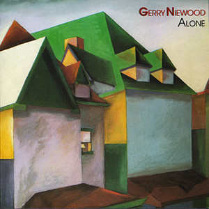 Reflections by a Waterfall