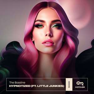 Hypnotized (Remixes)