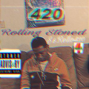 Rolling Stoned (Explicit)