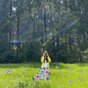 너만 보면 ! (Feat. z4vwm (잡음), H:SEAN, blue coke) (只要看着你！)