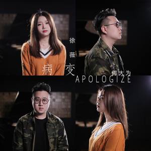 BINGBIAN病变|Apologize-徐薇|何大为