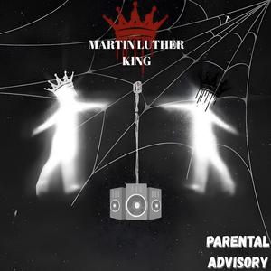 Martin Luther King (feat. Hoodbvby) (Explicit)