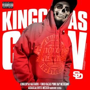 Soy de calle(feat. Terma & El Surdo) (Explicit)