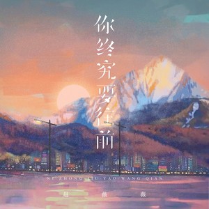 赵薇薇-你终究要往前[MP3_LRC]_MP3下载